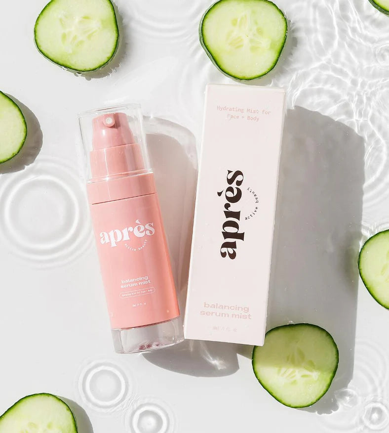 Après Beauty Balancing Serum Face & Body Mist