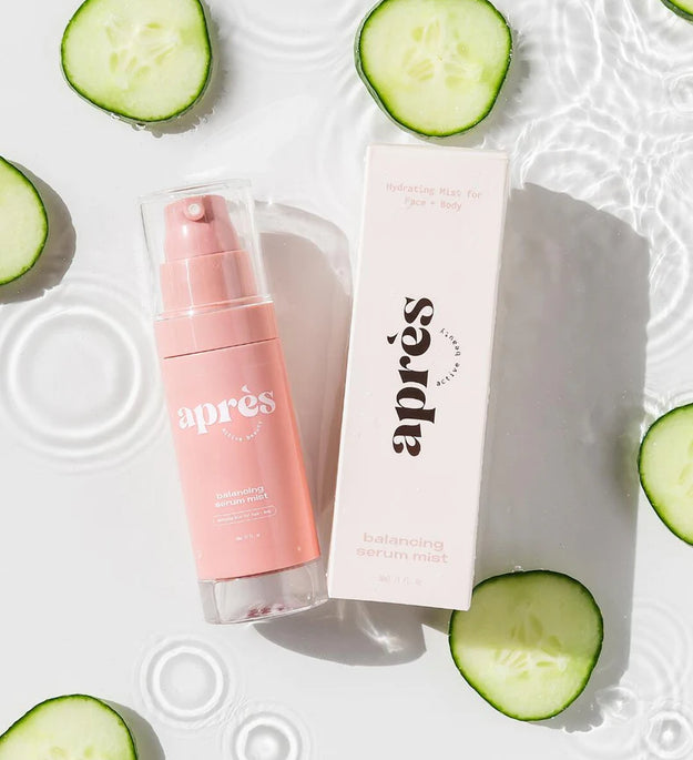 Après Beauty Balancing Serum Face & Body Mist